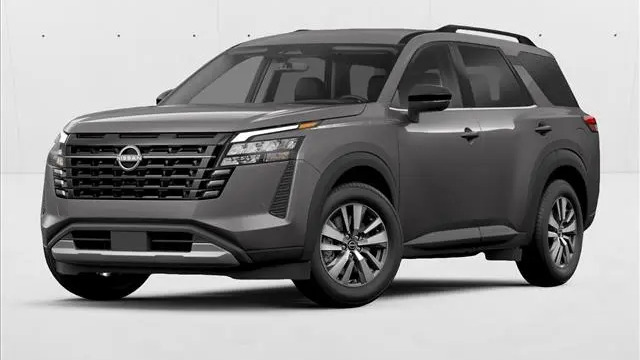 Preowned 2026 Nissan Pathfinder SL for Sale