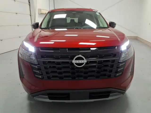 2026 Nissan Pathfinder - $41,153