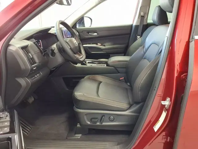 2026 Nissan Pathfinder - $41,153