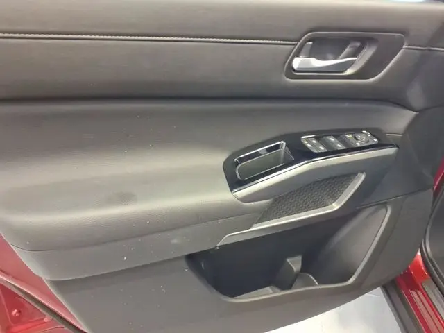 2026 Nissan Pathfinder - $41,153