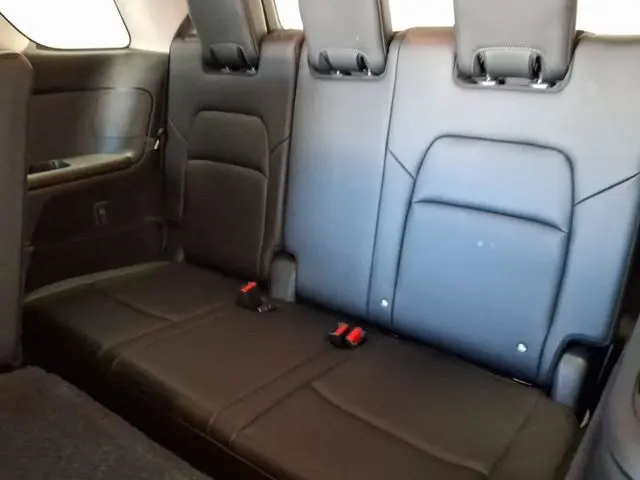 2026 Nissan Pathfinder - $41,153