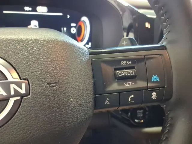 2026 Nissan Pathfinder - $41,153