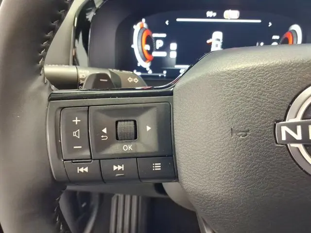 2026 Nissan Pathfinder - $41,153