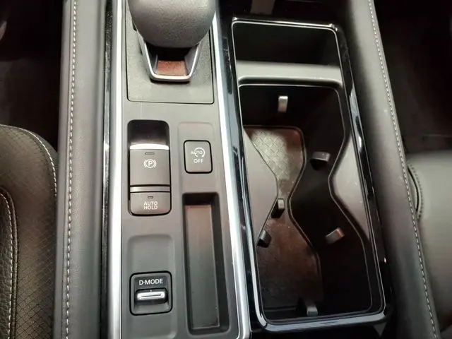 2026 Nissan Pathfinder - $41,153