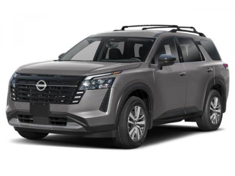 2026 Nissan Pathfinder - $36,155