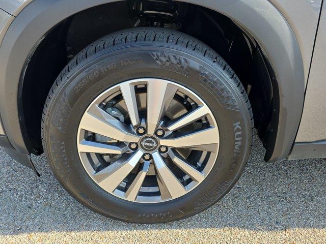 2026 Nissan Pathfinder - $36,000