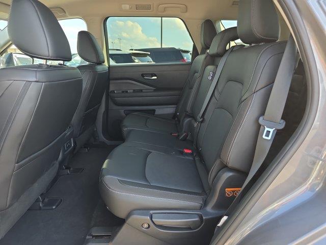 2026 Nissan Pathfinder - $36,000