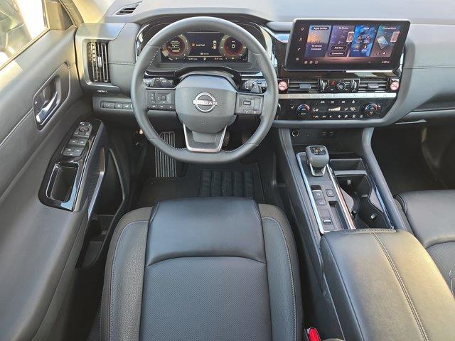 2026 Nissan Pathfinder - $36,000