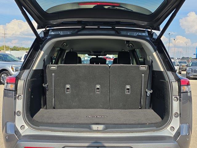 2026 Nissan Pathfinder - $36,000