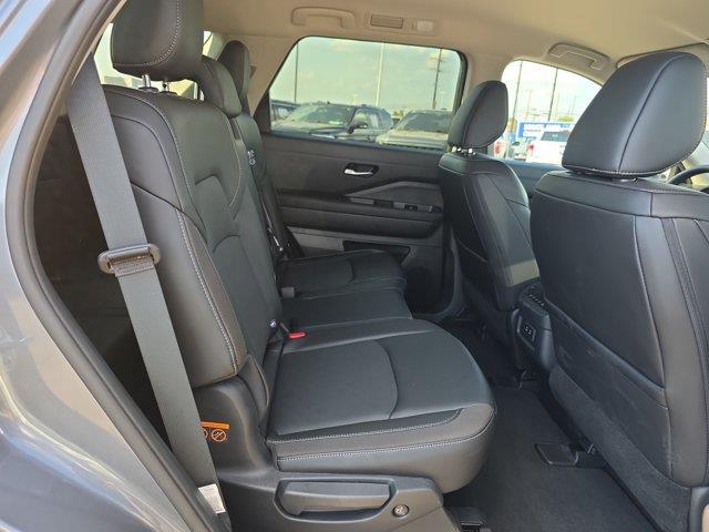 2026 Nissan Pathfinder - $36,000