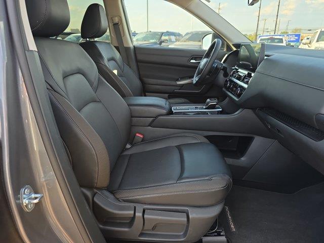 2026 Nissan Pathfinder - $36,000