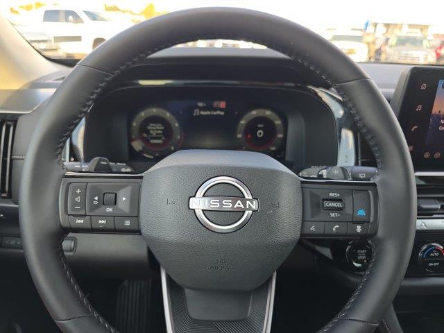 2026 Nissan Pathfinder - $36,000