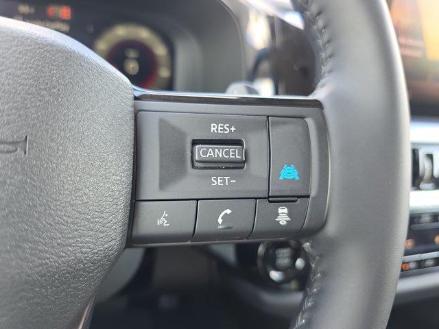 2026 Nissan Pathfinder - $36,000