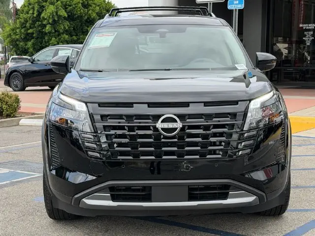 2026 Nissan Pathfinder - $34,561