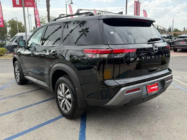 2026 Nissan Pathfinder - $34,561