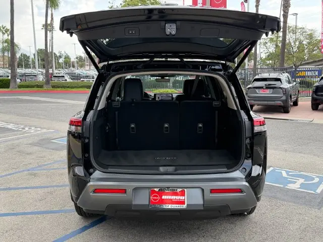 2026 Nissan Pathfinder - $34,561