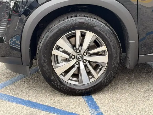 2026 Nissan Pathfinder - $34,561