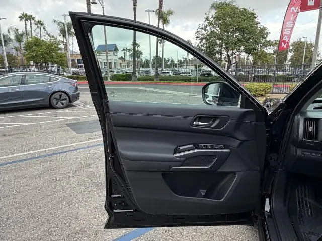 2026 Nissan Pathfinder - $34,561