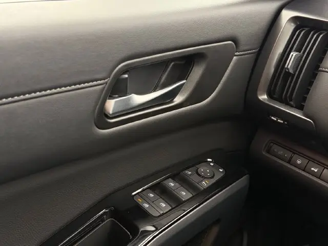 2026 Nissan Pathfinder - $34,561