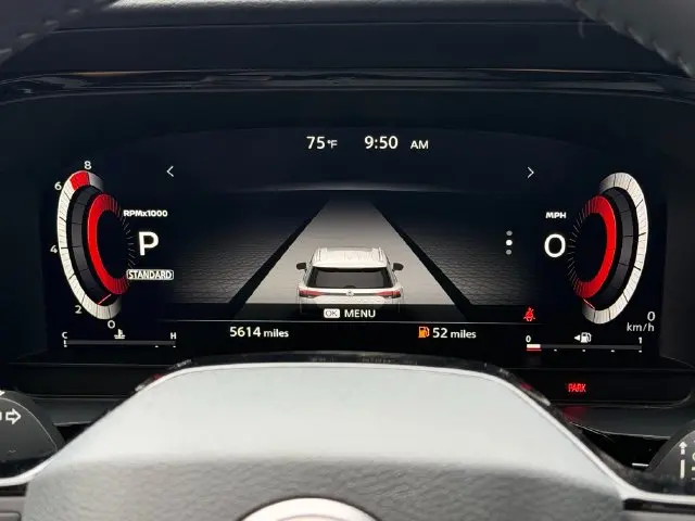 2026 Nissan Pathfinder - $34,561