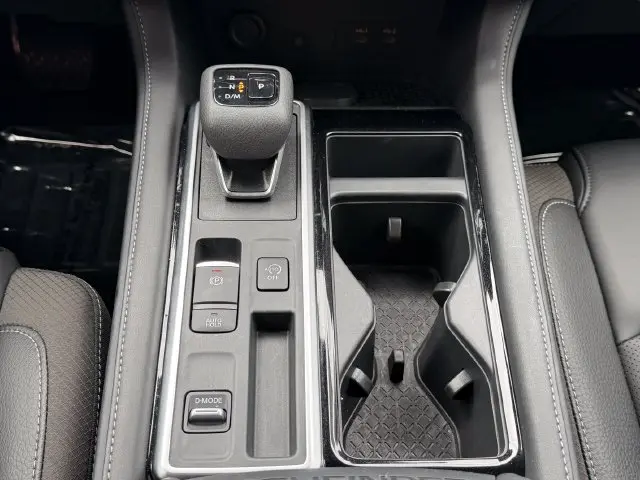 2026 Nissan Pathfinder - $34,561