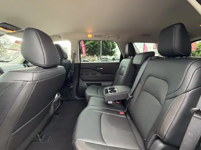 2026 Nissan Pathfinder - $34,561