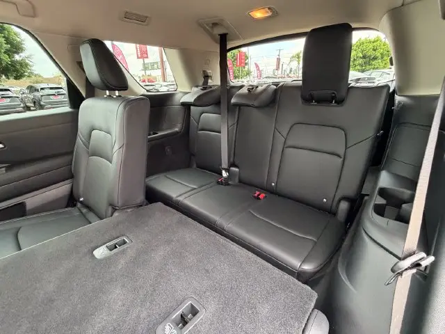 2026 Nissan Pathfinder - $34,561
