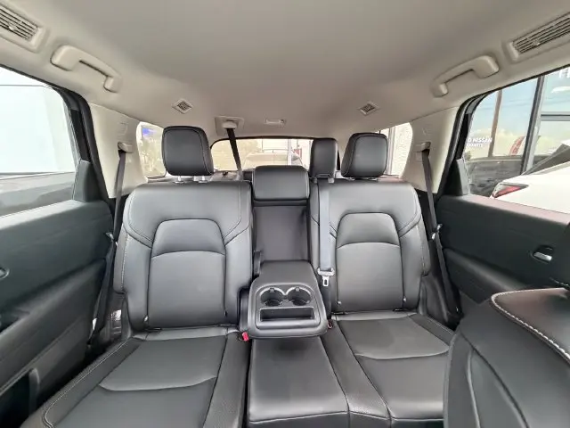 2026 Nissan Pathfinder - $34,561