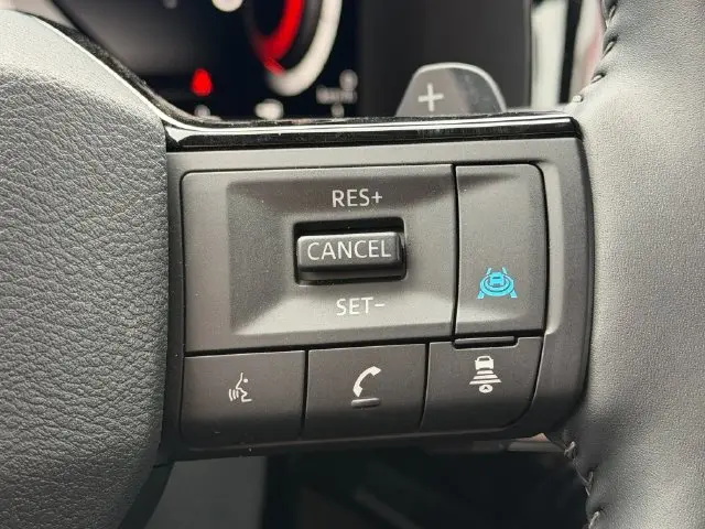 2026 Nissan Pathfinder - $33,991
