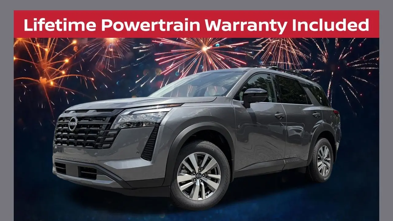 Preowned 2026 Nissan Pathfinder SL for Sale