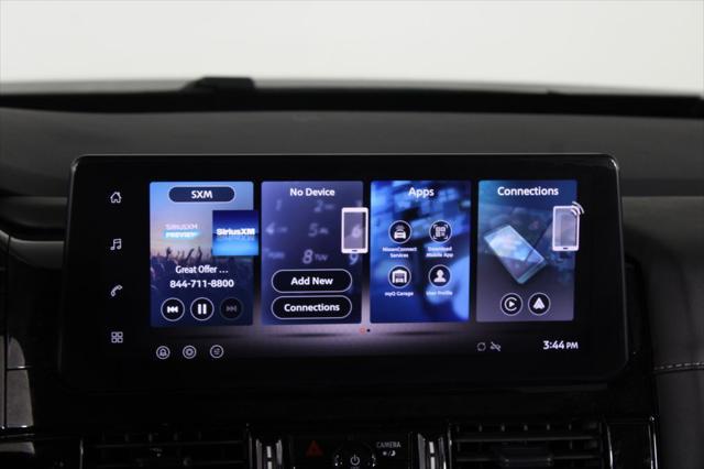 2026 Nissan Pathfinder - $33,587