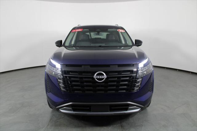 2026 Nissan Pathfinder - $33,587