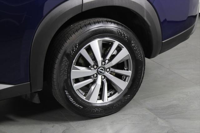 2026 Nissan Pathfinder - $33,587