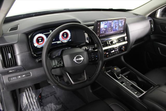 2026 Nissan Pathfinder - $33,587
