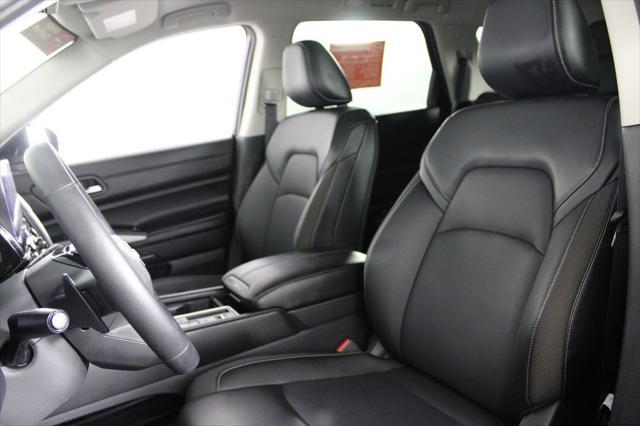 2026 Nissan Pathfinder - $33,587