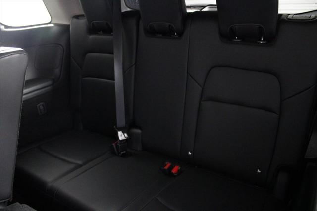 2026 Nissan Pathfinder - $33,587