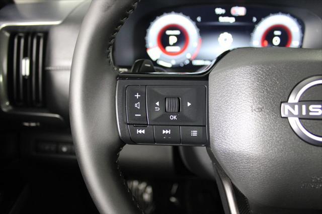 2026 Nissan Pathfinder - $33,587