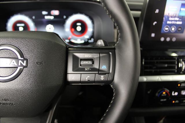 2026 Nissan Pathfinder - $33,587