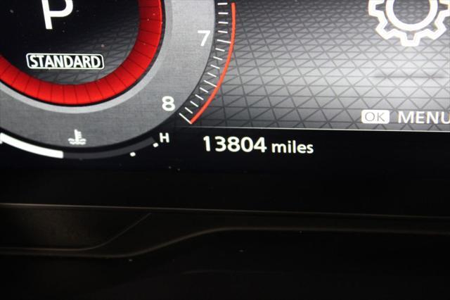 2026 Nissan Pathfinder - $33,587