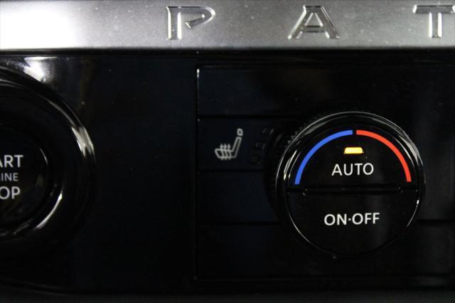 2026 Nissan Pathfinder - $33,587