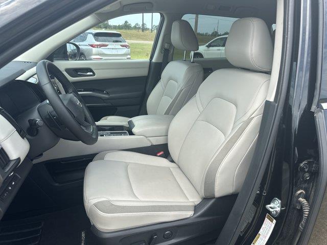 2026 Nissan Pathfinder - $41,995