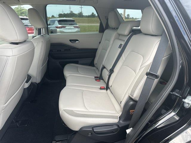2026 Nissan Pathfinder - $41,995