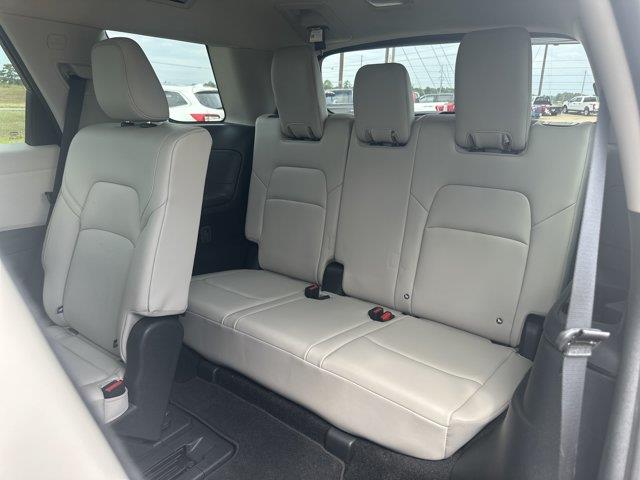 2026 Nissan Pathfinder - $41,995