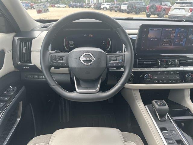 2026 Nissan Pathfinder - $41,995