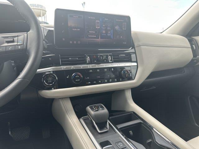 2026 Nissan Pathfinder - $41,995