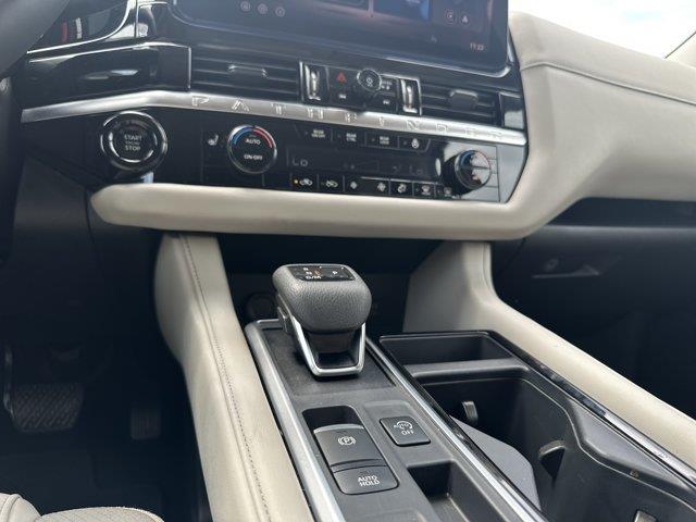 2026 Nissan Pathfinder - $41,995