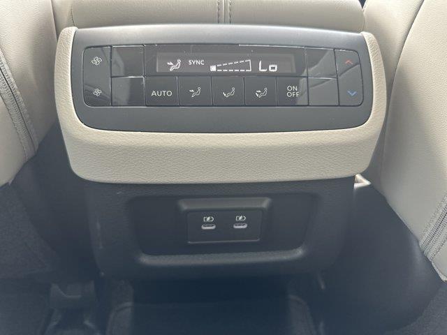 2026 Nissan Pathfinder - $41,995