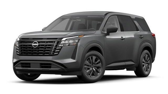 Preowned 2026 Nissan Pathfinder SL for Sale