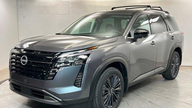 Preowned 2026 Nissan Pathfinder SL for Sale