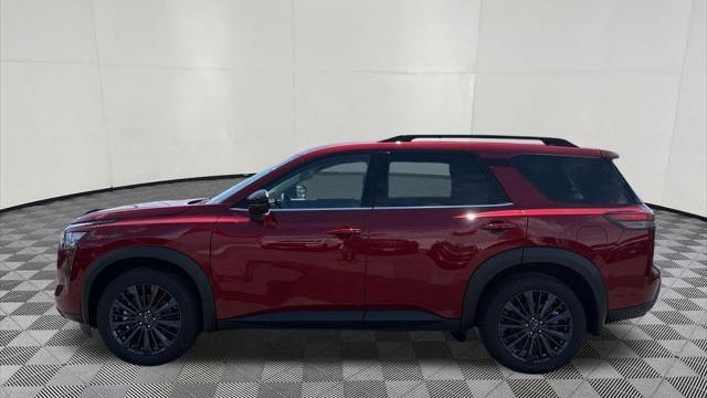 Preowned 2026 Nissan Pathfinder SL for Sale